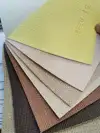 "Decorative leather fabric pattern 5820 factory direct sales leather. details Picture